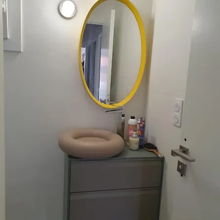 Oacys * Le Barcarès