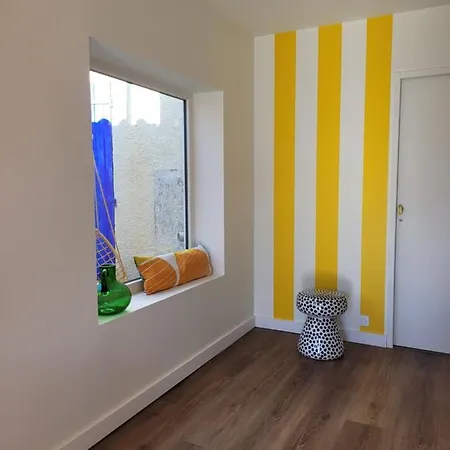 Oacys Vakantiehuis Le Barcarès