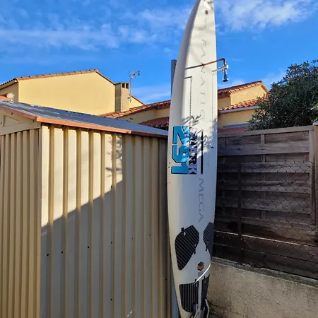 Oacys * Le Barcarès