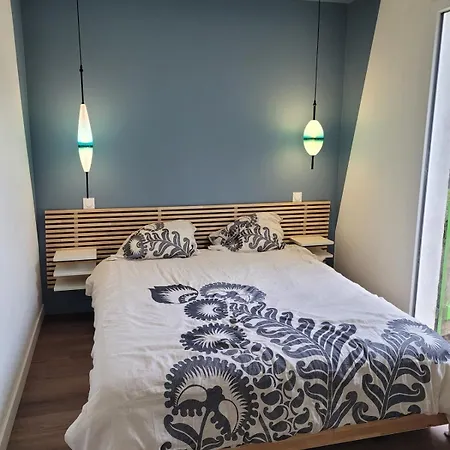 Oacys Holiday home Le Barcares
