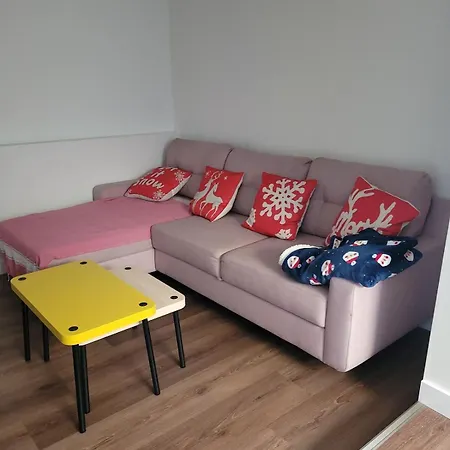 Holiday home Oacys