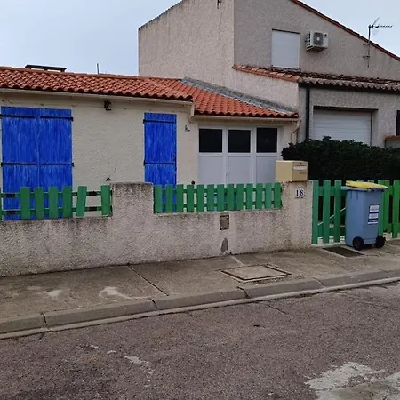 Oacys Holiday home
