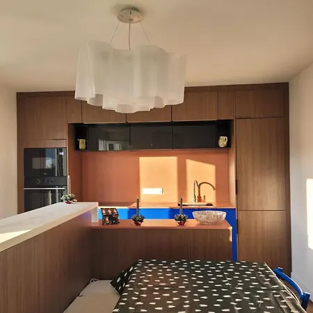 Oacys Holiday home Le Barcares