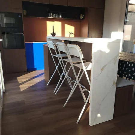 Holiday home Oacys *